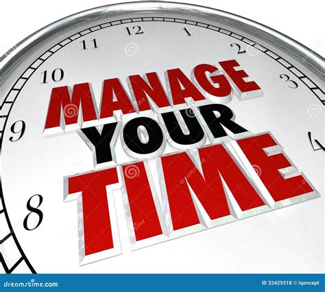Question and answer Master Your Moments: Elevate Efficiency with Time Management Clipart!
